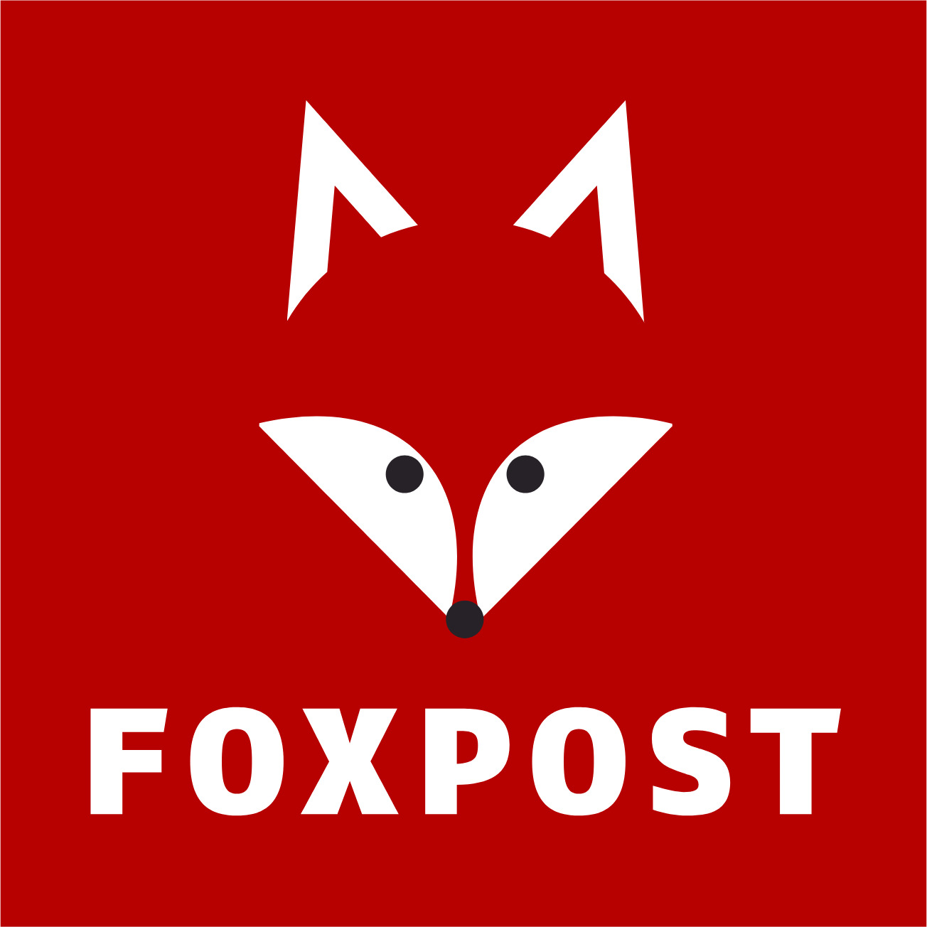 Foxpost automata logó