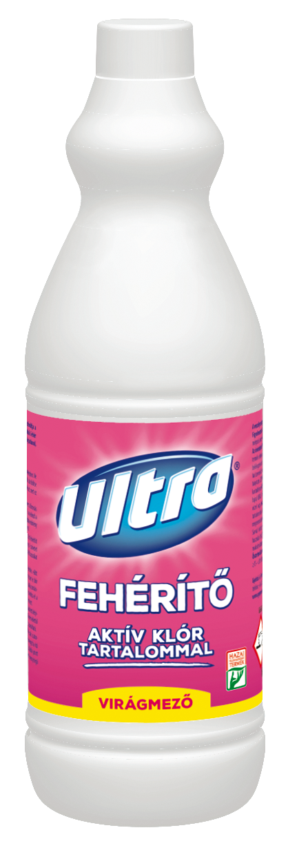 Ultra Fehérítő Virágmező